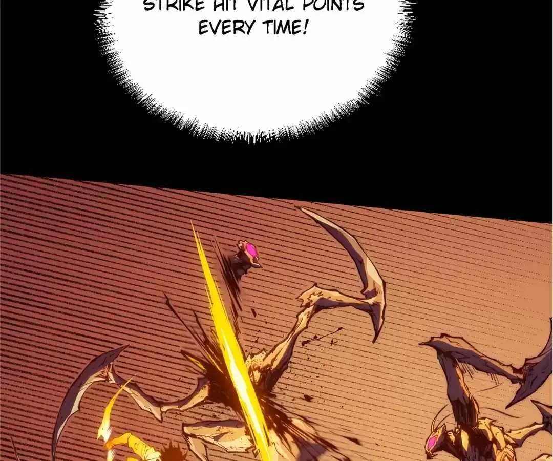The Glutton Chapter 30 page 86 - 