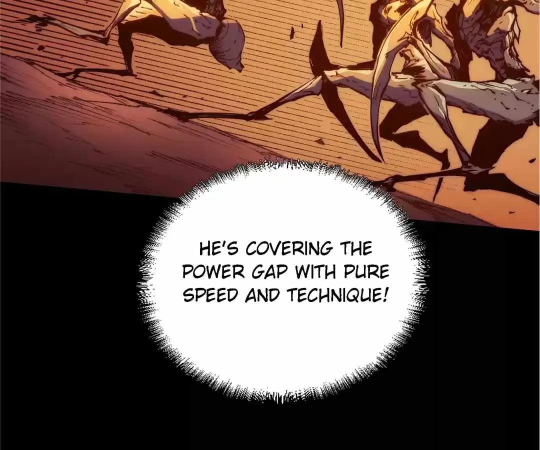 The Glutton Chapter 30 page 90 - 