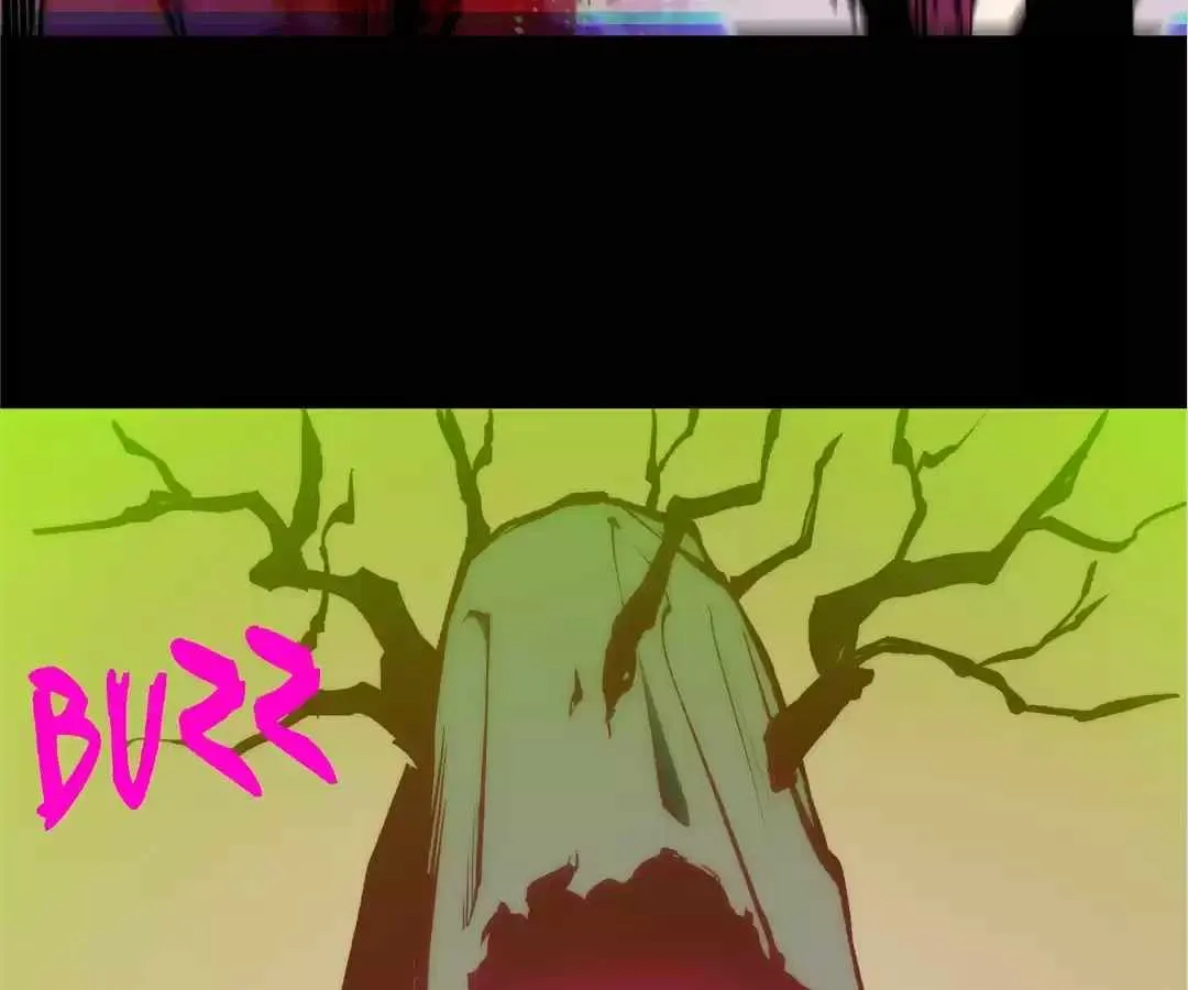 The Glutton Chapter 31 page 101 - 