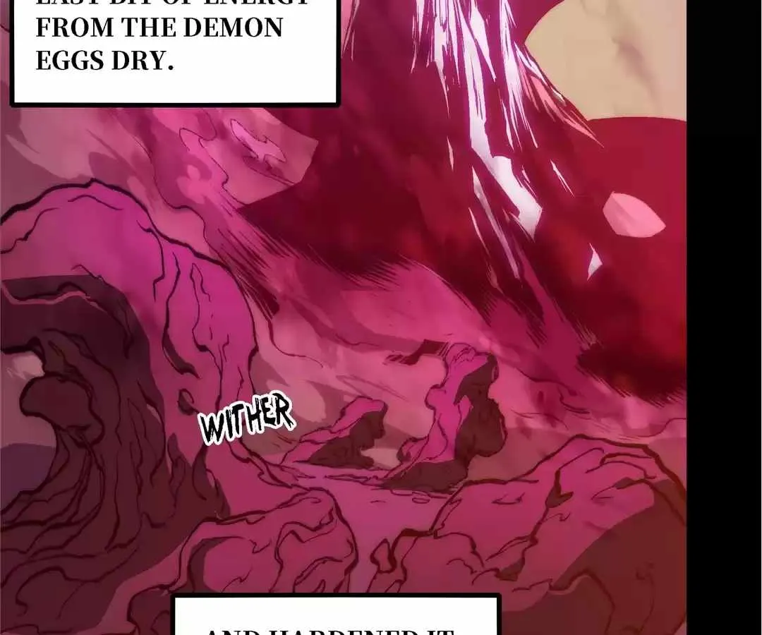 The Glutton Chapter 31 page 106 - 