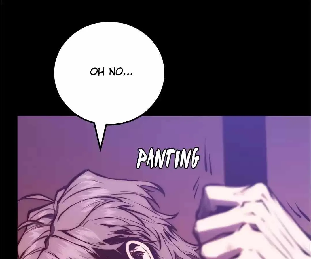 The Glutton Chapter 31 page 108 - 