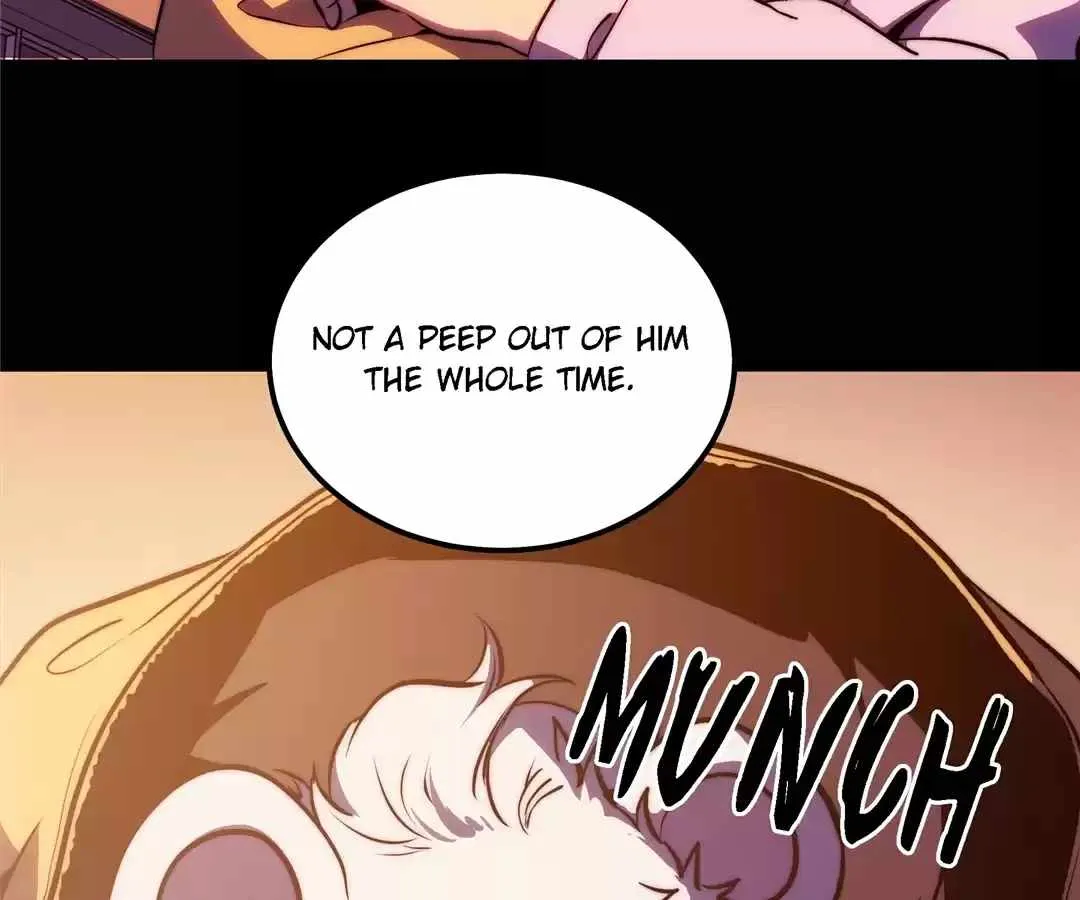 The Glutton Chapter 31 page 18 - 