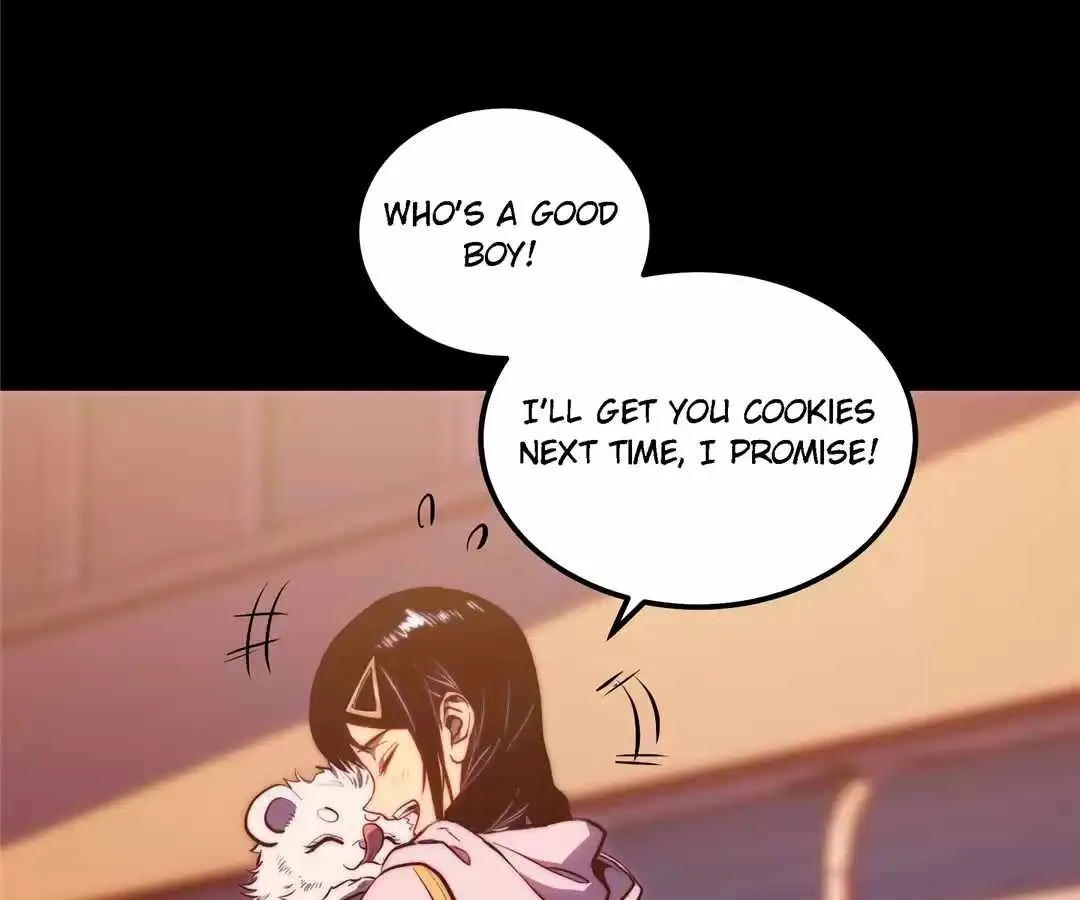 The Glutton Chapter 31 page 20 - 