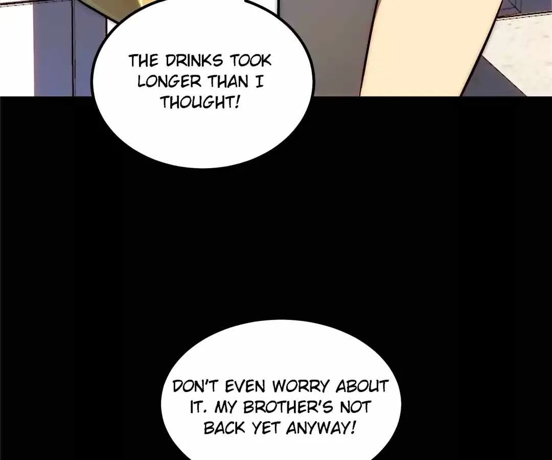 The Glutton Chapter 31 page 4 - 
