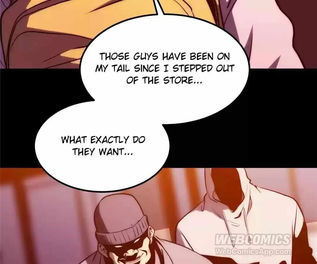 The Glutton Chapter 31 page 35 - 