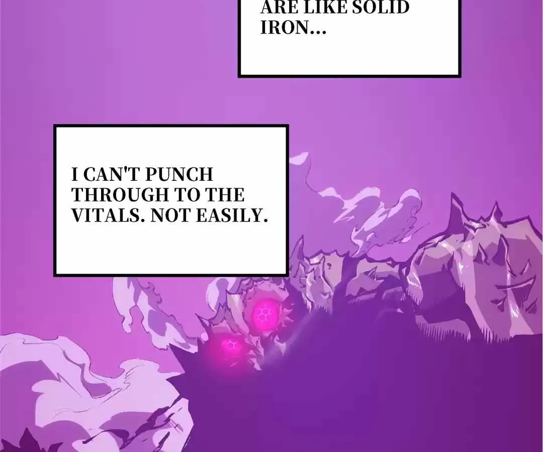 The Glutton Chapter 31 page 47 - 
