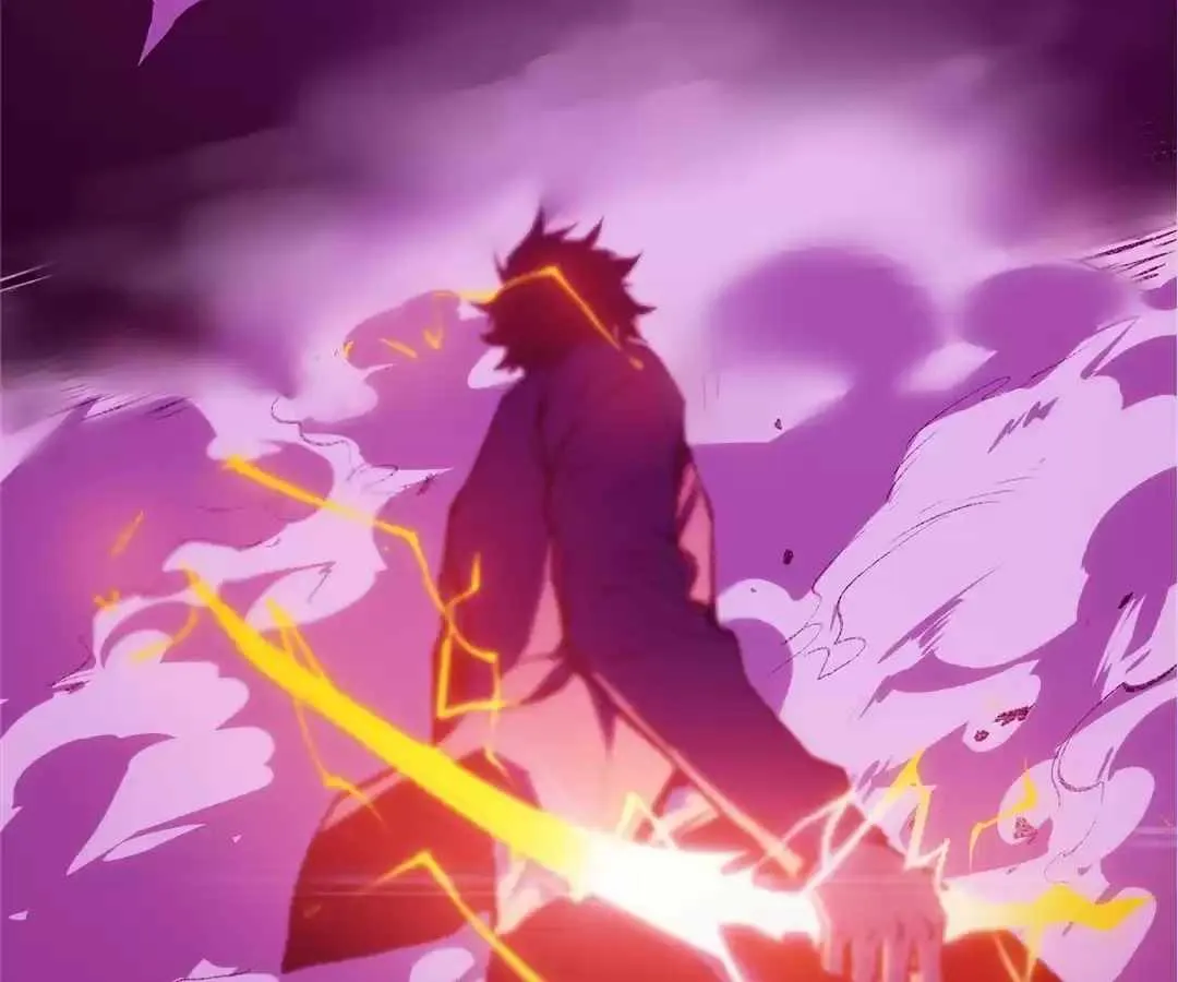 The Glutton Chapter 31 page 49 - 