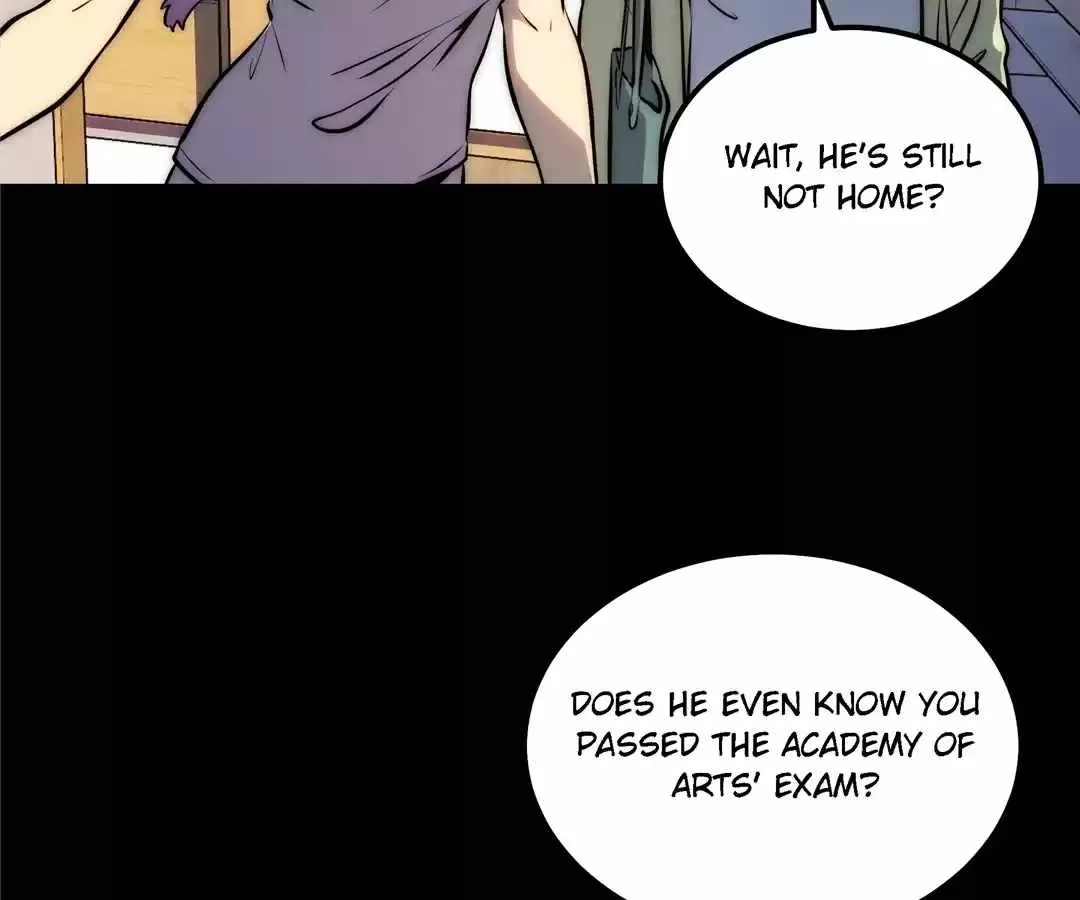 The Glutton Chapter 31 page 6 - 