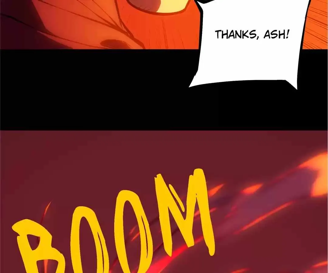 The Glutton Chapter 31 page 52 - 