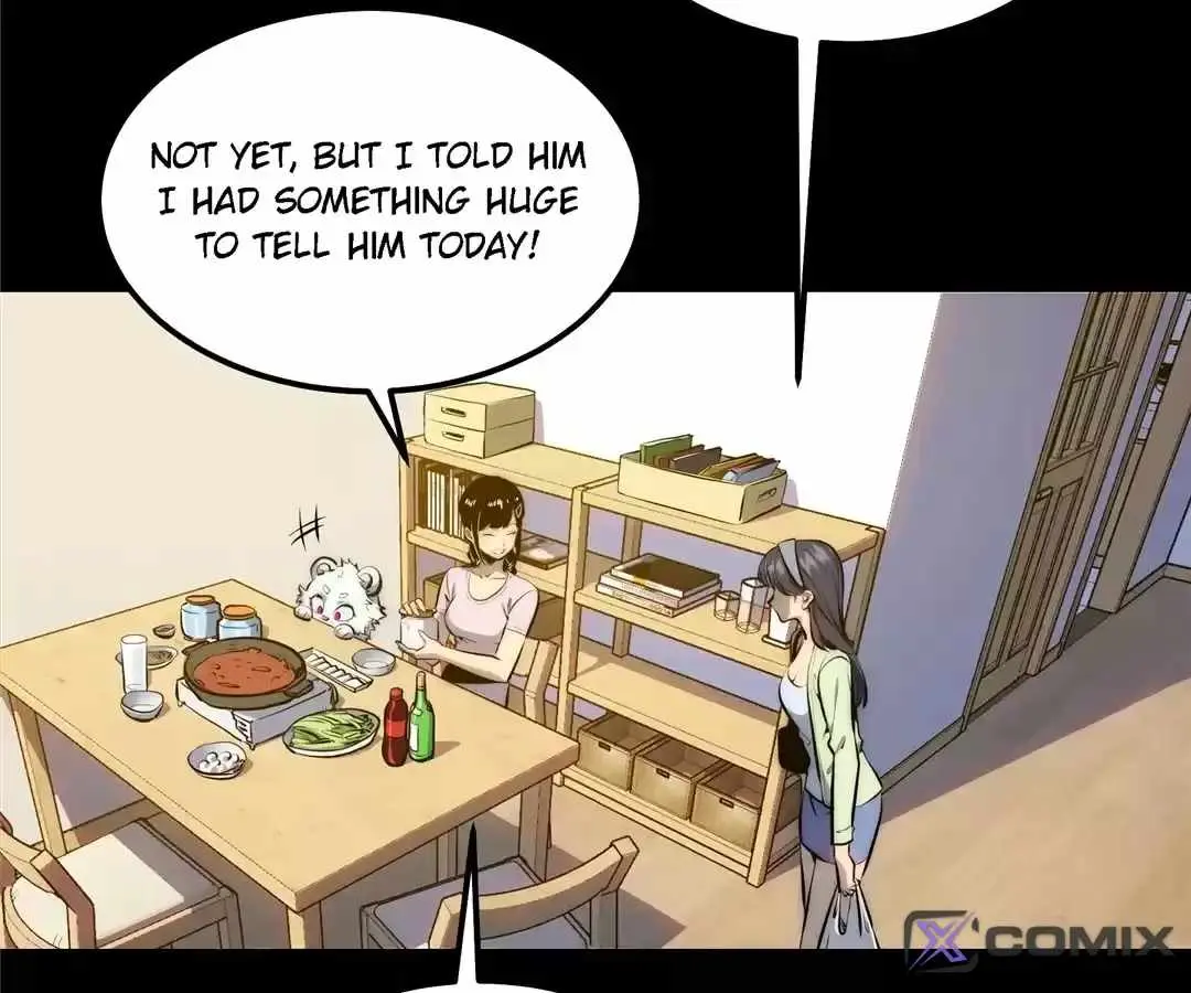 The Glutton Chapter 31 page 7 - 