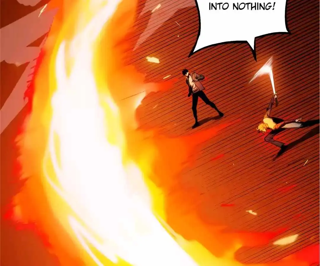 The Glutton Chapter 31 page 61 - 