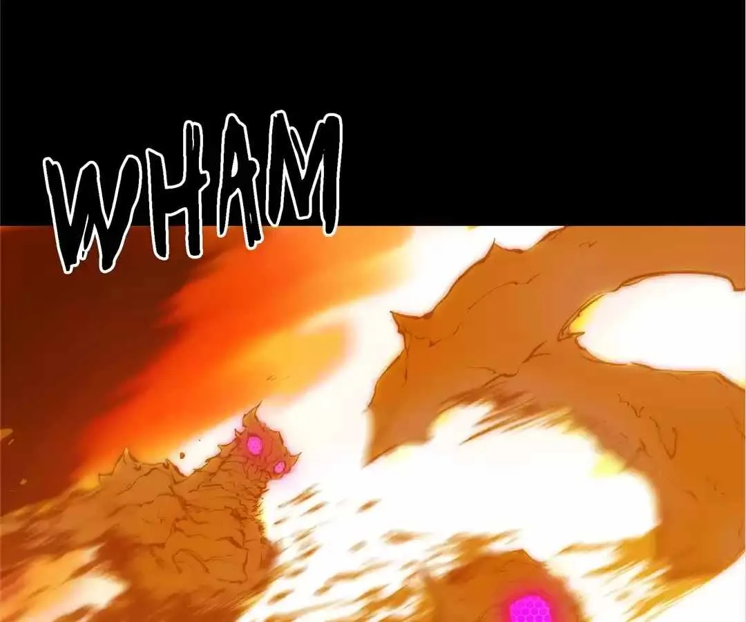 The Glutton Chapter 31 page 64 - 