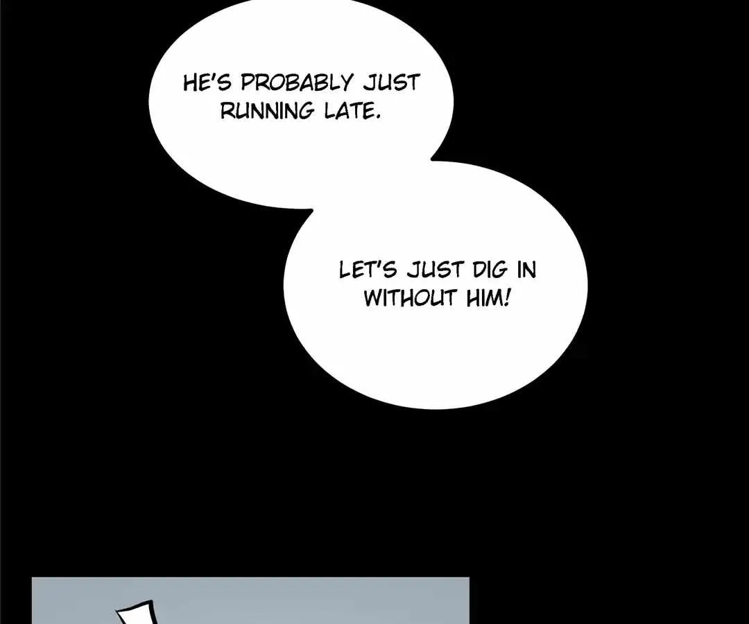 The Glutton Chapter 31 page 8 - 