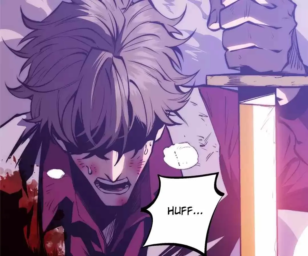 The Glutton Chapter 31 page 82 - 