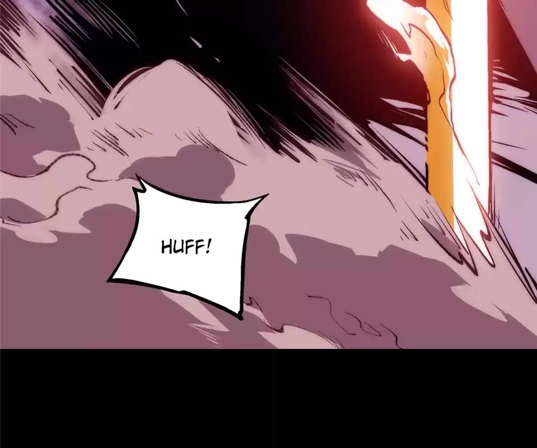 The Glutton Chapter 31 page 84 - 