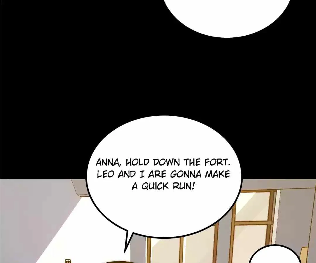 The Glutton Chapter 31 page 10 - 