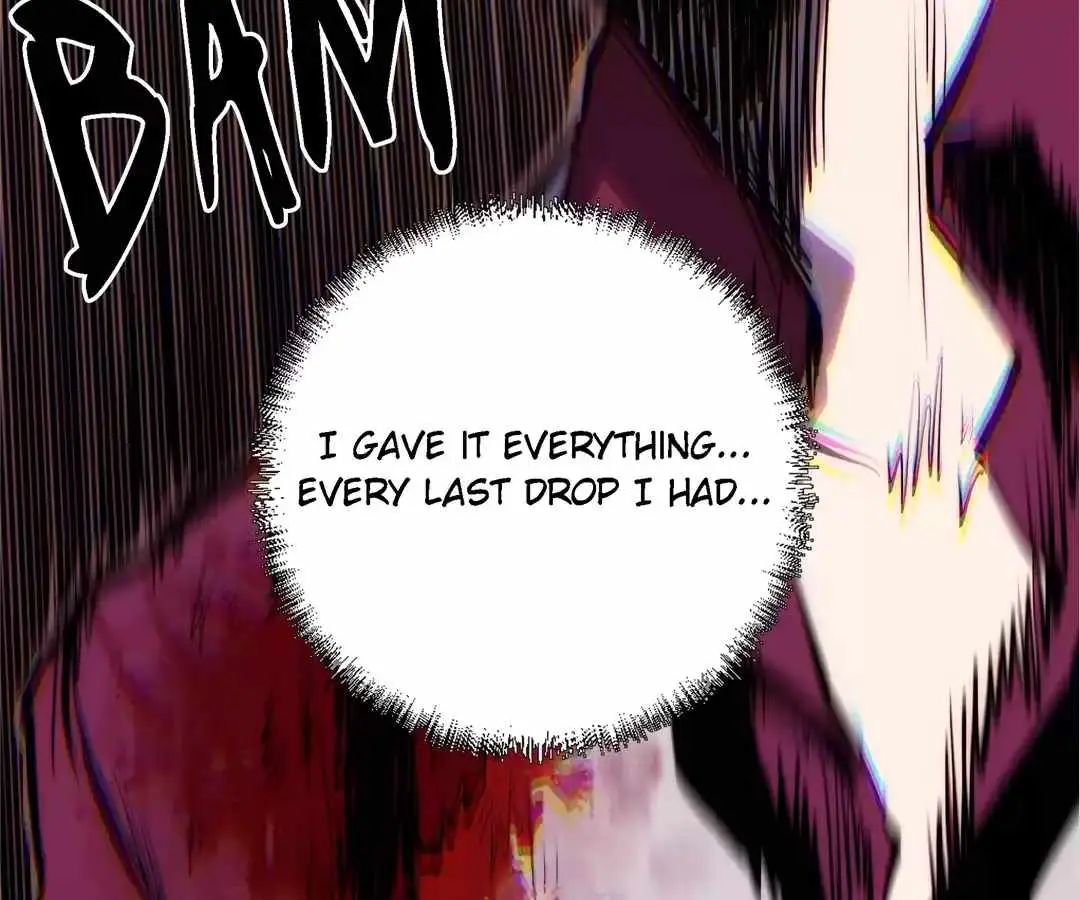 The Glutton Chapter 31 page 100 - 