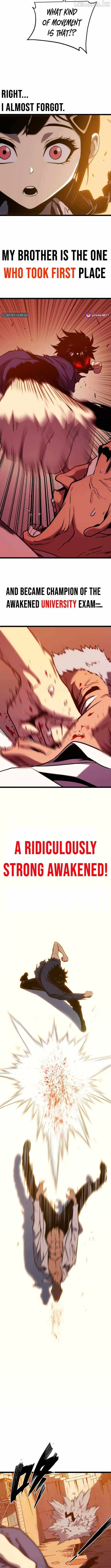 The Glutton Chapter 34 page 7 - 
