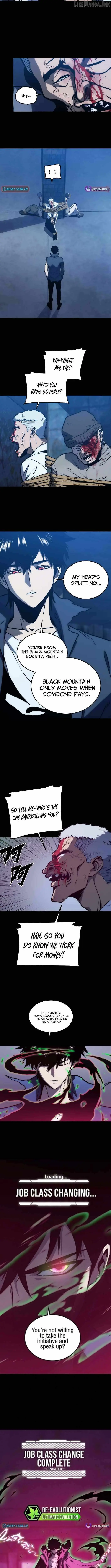 The Glutton Chapter 34 page 9 - 