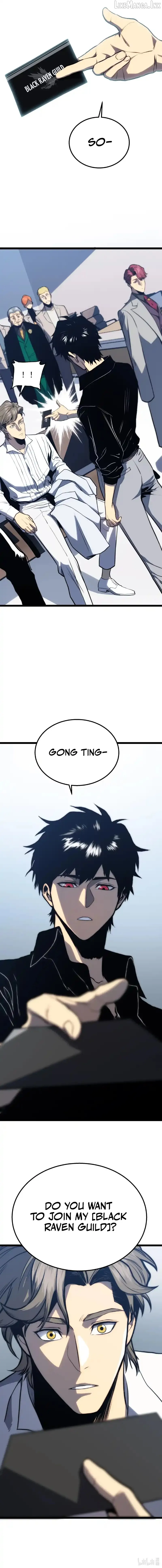 The Glutton Chapter 38 page 12 - 