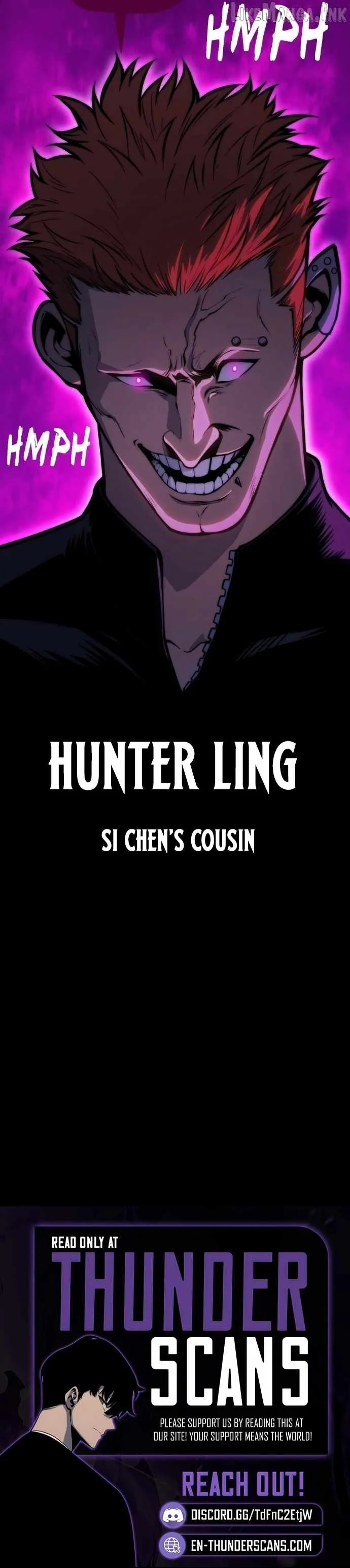 The Glutton Chapter 48 page 7 - 