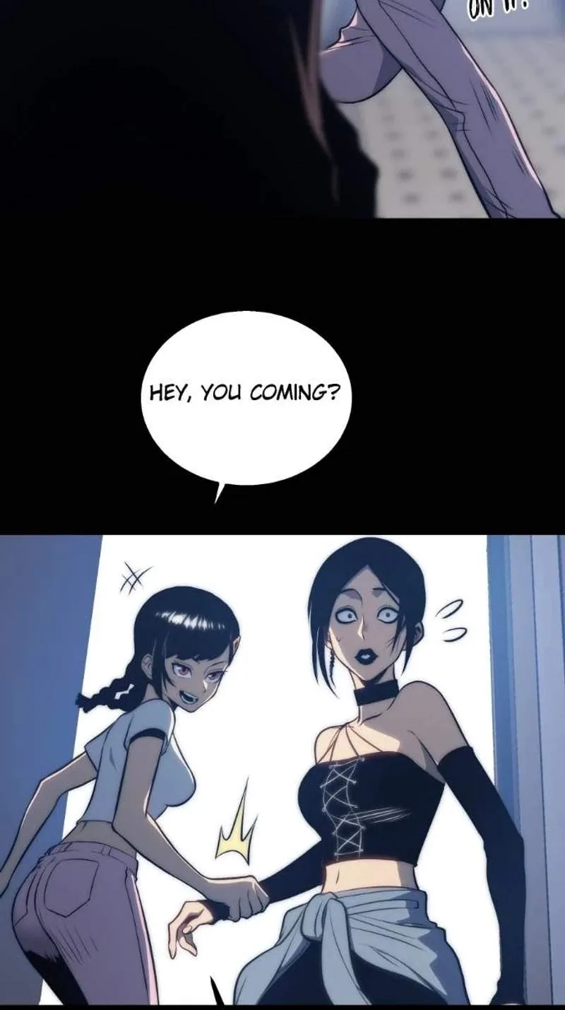 The Glutton Chapter 49 page 109 - 