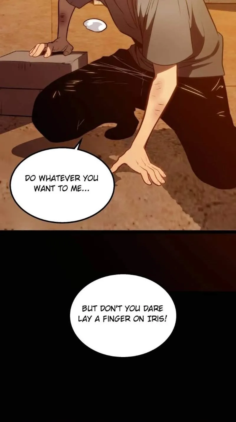 The Glutton Chapter 49 page 14 - 