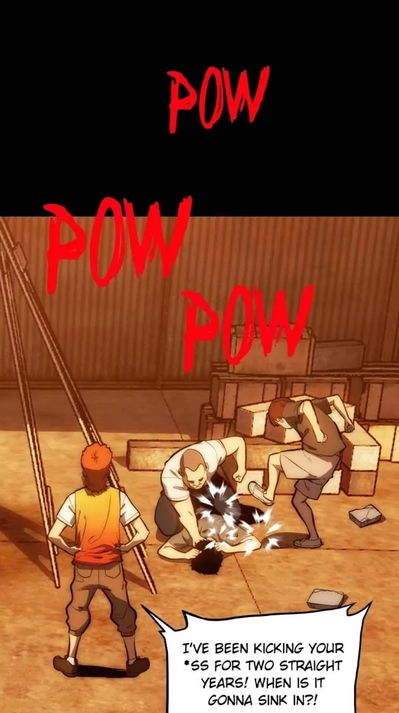 The Glutton Chapter 49 page 17 - 