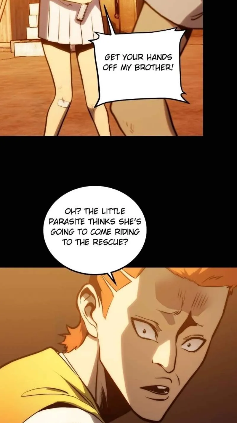 The Glutton Chapter 49 page 19 - 