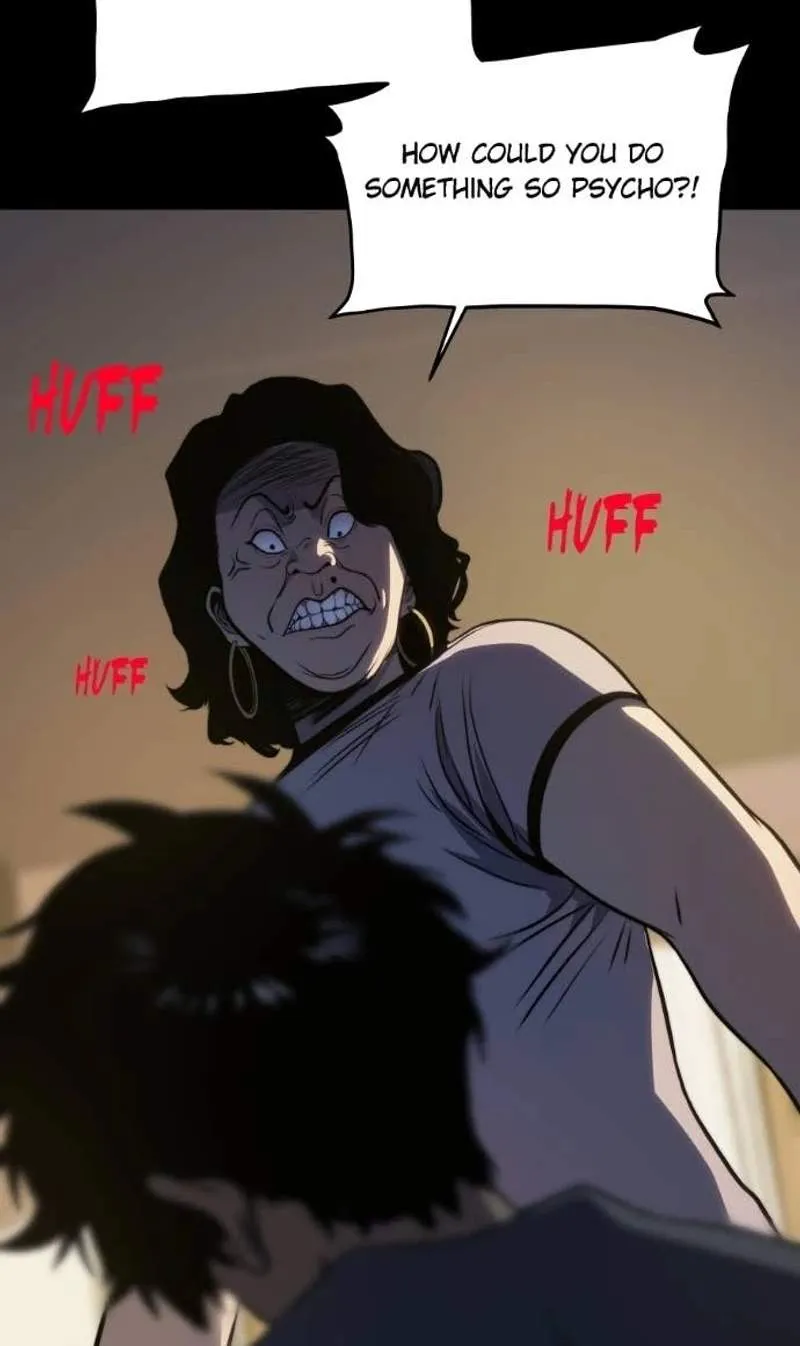The Glutton Chapter 49 page 33 - 