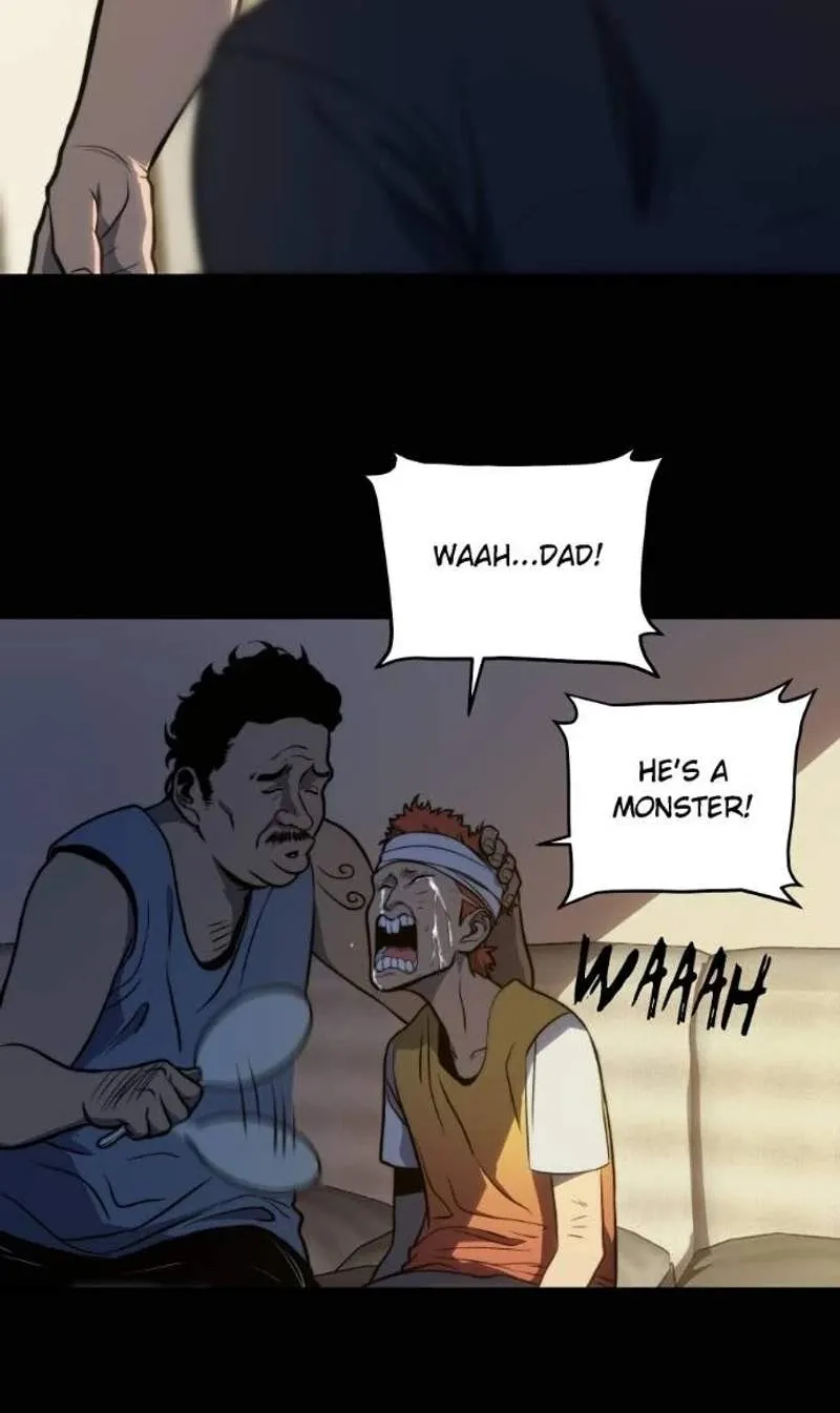 The Glutton Chapter 49 page 34 - 