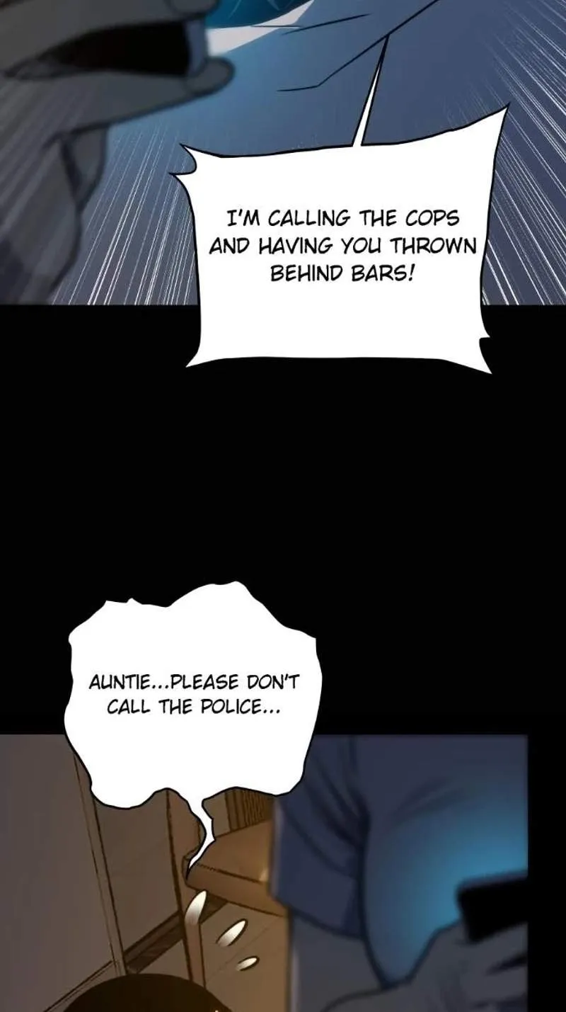 The Glutton Chapter 49 page 36 - 