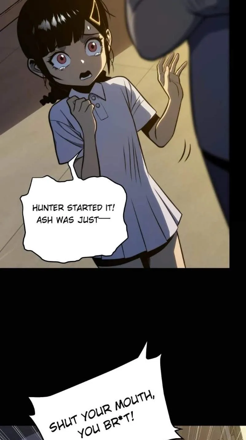 The Glutton Chapter 49 page 37 - 