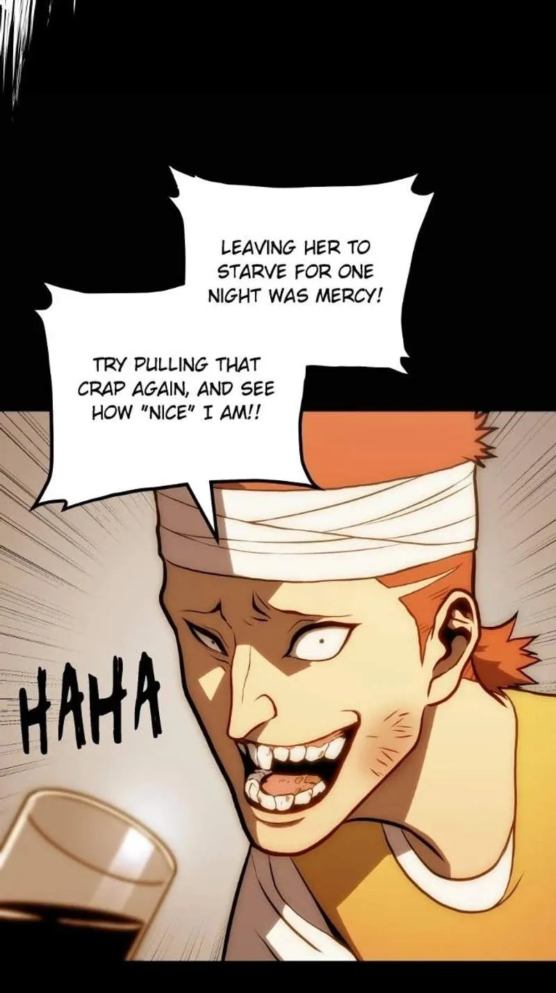 The Glutton Chapter 49 page 71 - 