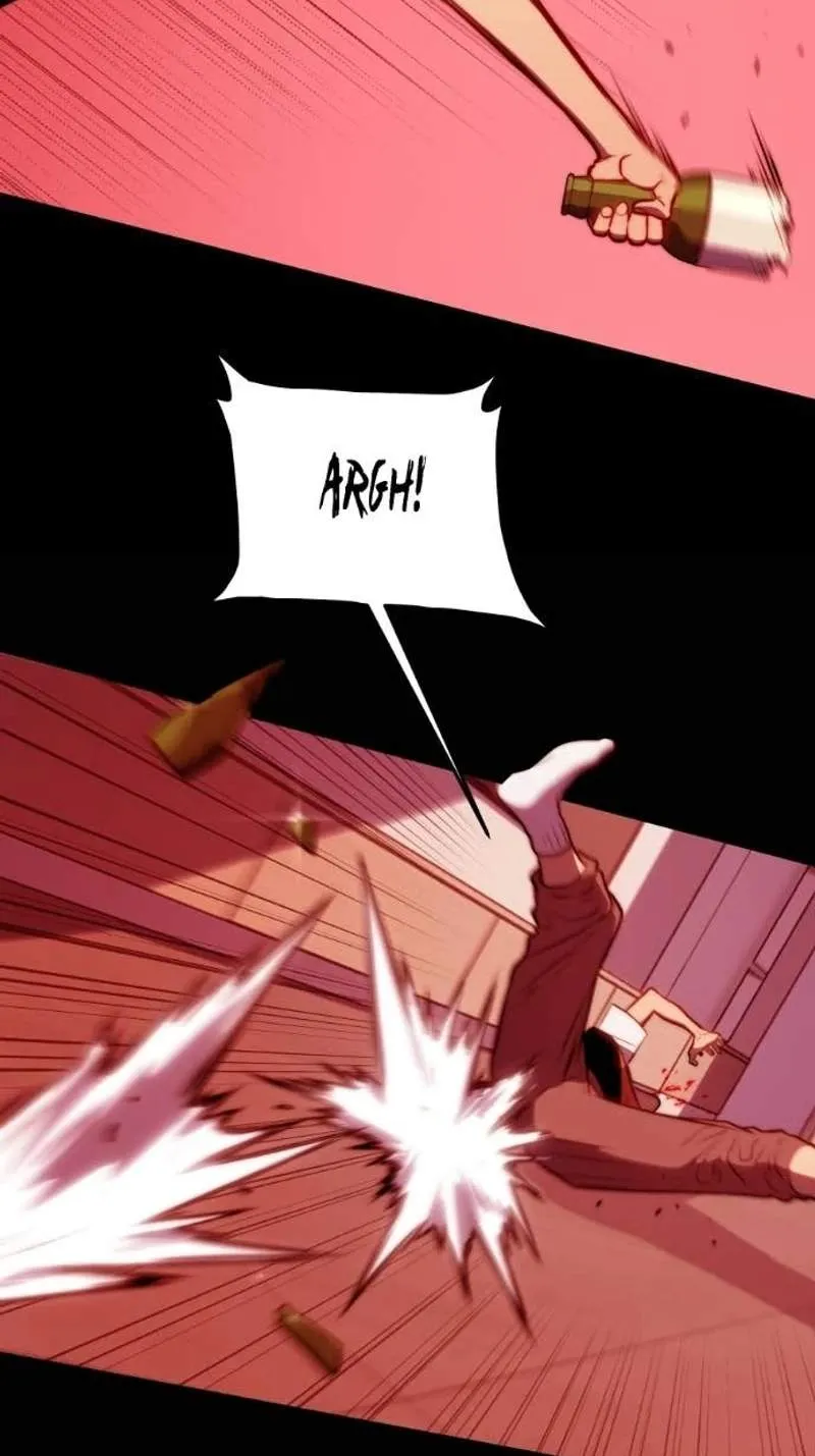 The Glutton Chapter 49 page 81 - 