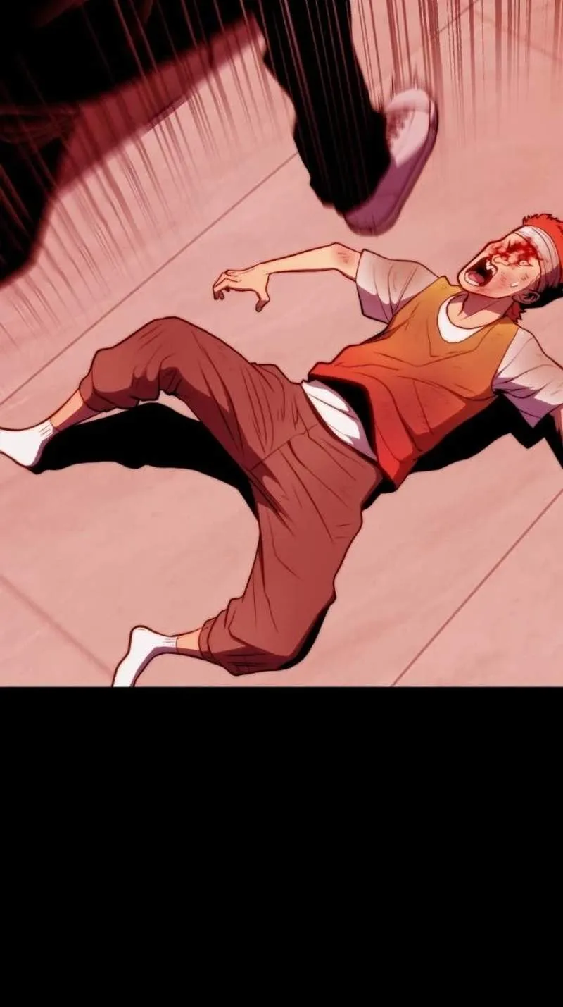 The Glutton Chapter 49 page 83 - 