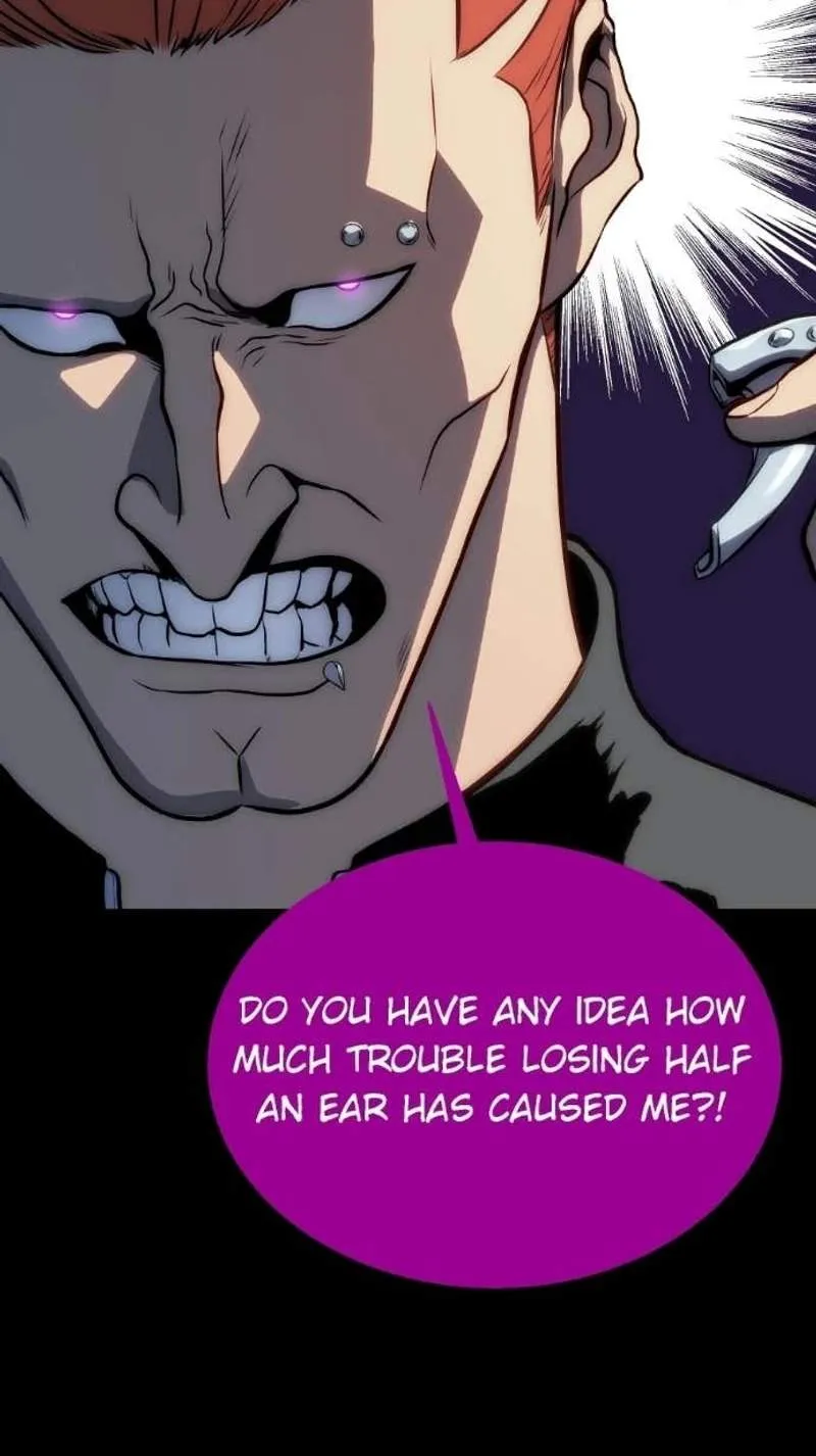 The Glutton Chapter 49 page 94 - 
