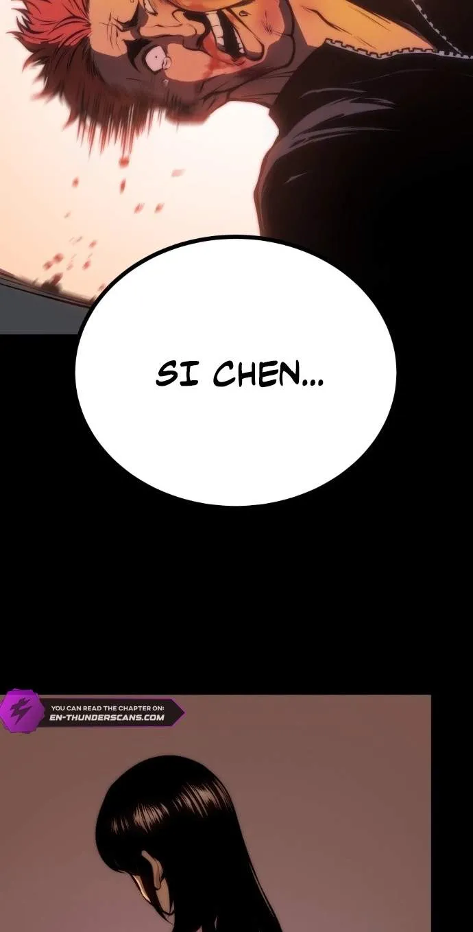 The Glutton Chapter 50 page 18 - 