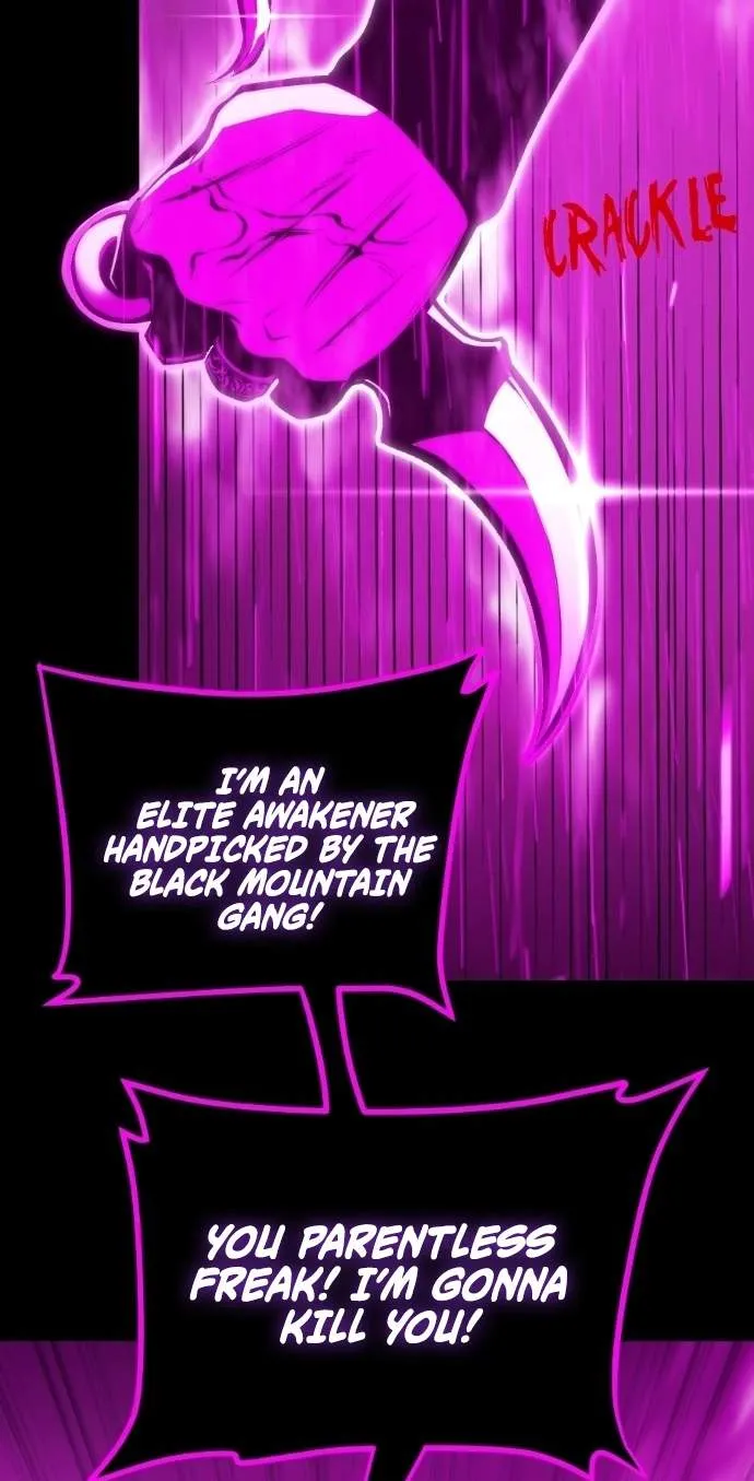 The Glutton Chapter 50 page 3 - 