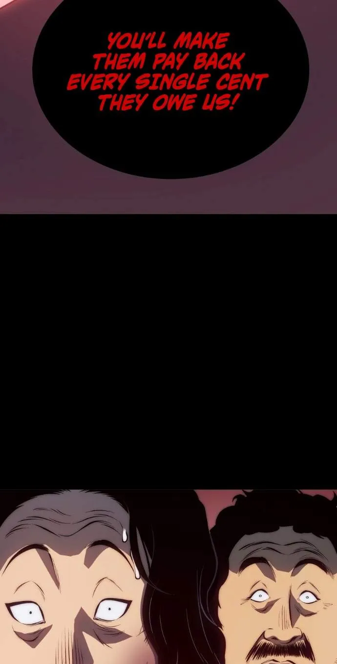 The Glutton Chapter 50 page 22 - 