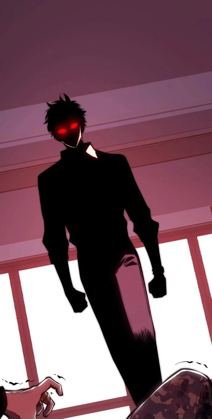 The Glutton Chapter 50 page 24 - 