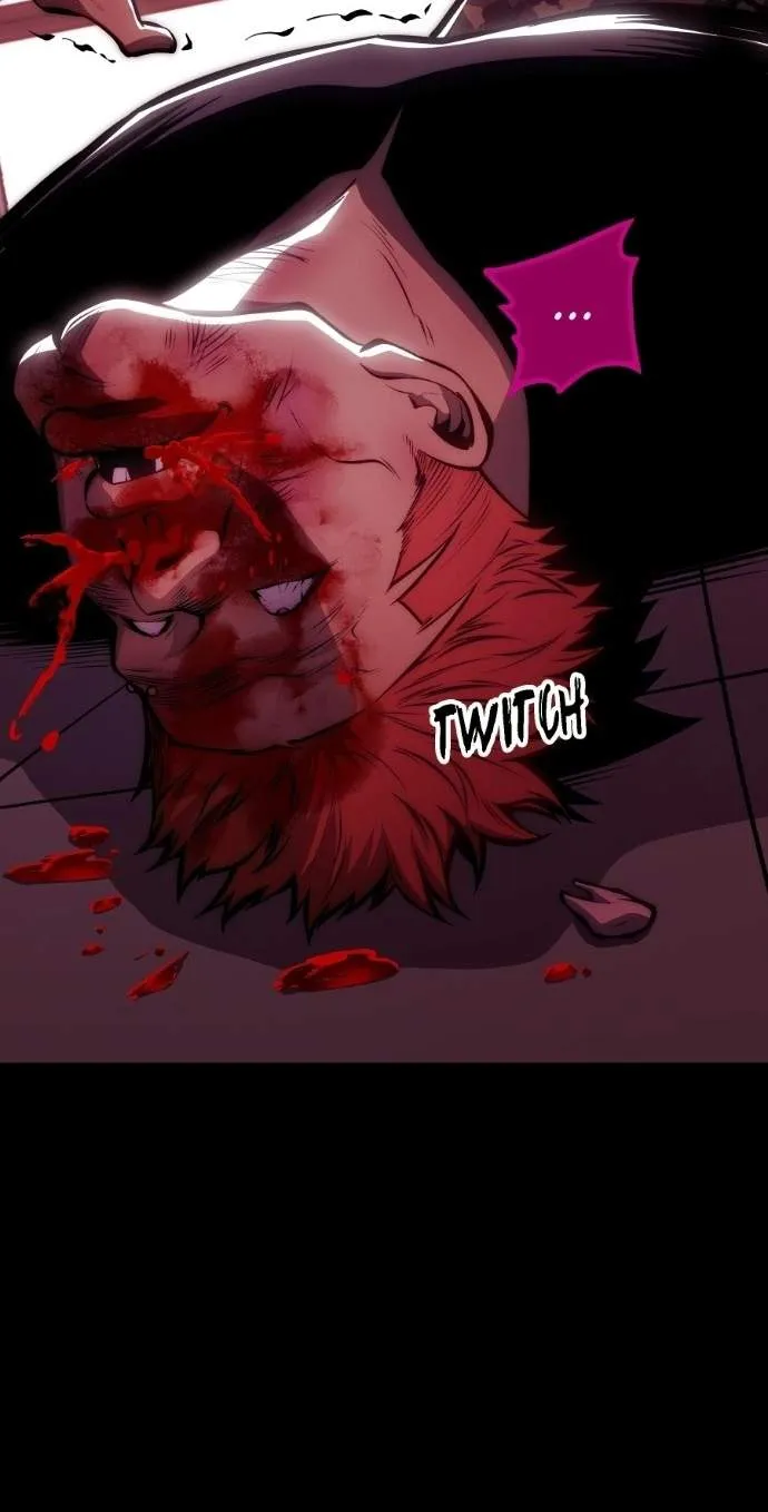 The Glutton Chapter 50 page 25 - 