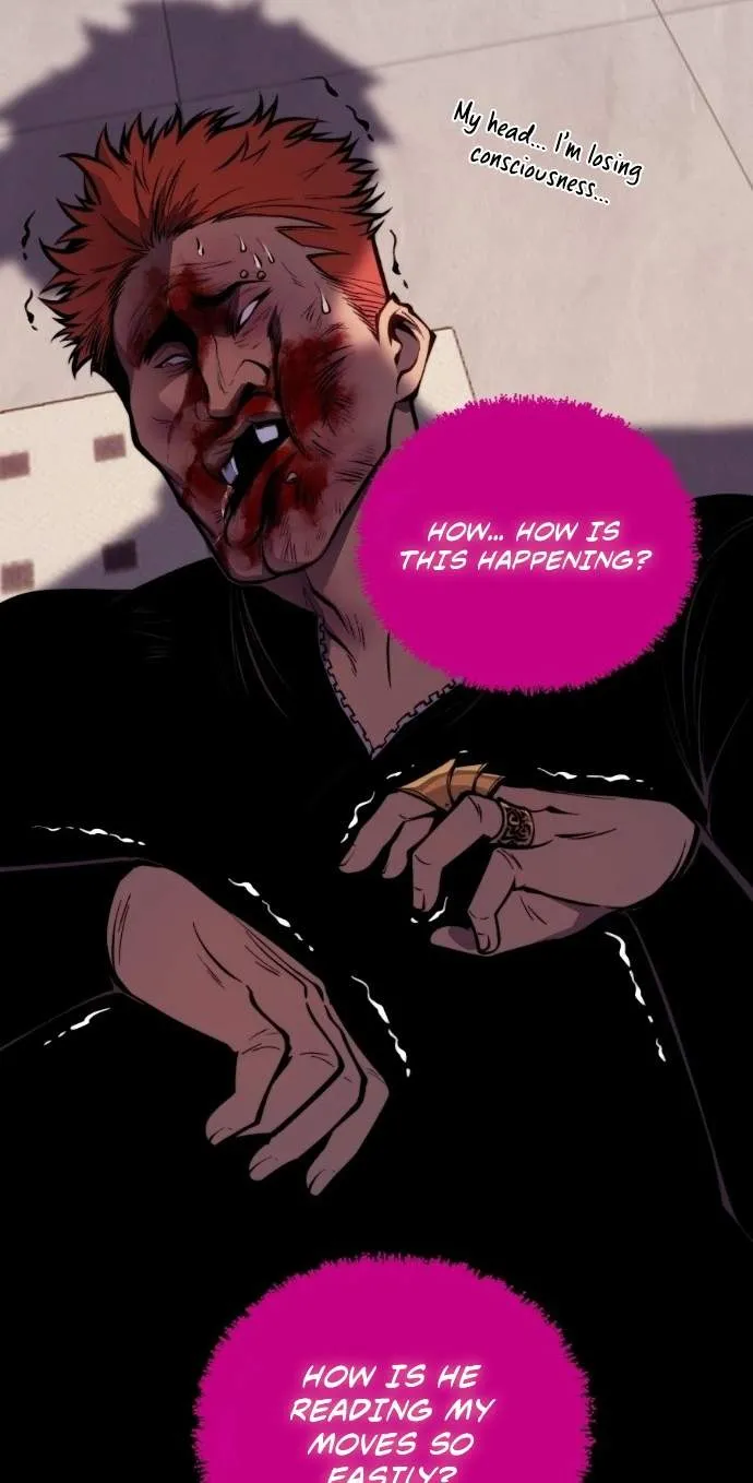 The Glutton Chapter 50 page 27 - 