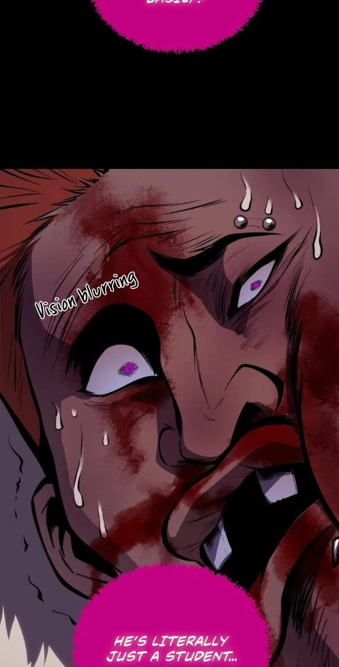 The Glutton Chapter 50 page 28 - 