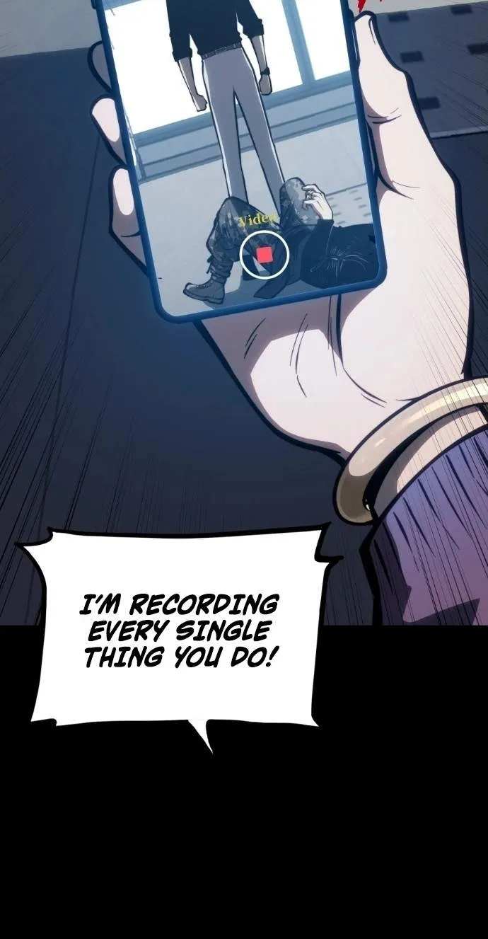 The Glutton Chapter 50 page 33 - 