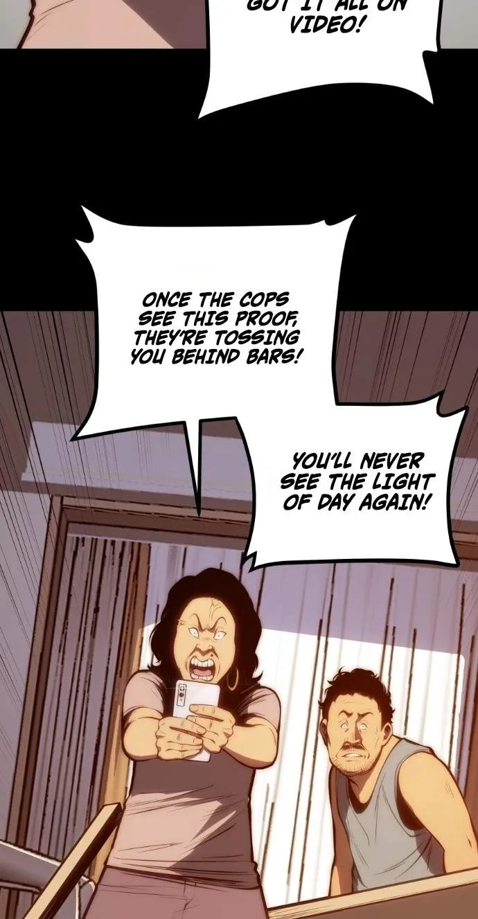 The Glutton Chapter 50 page 37 - 