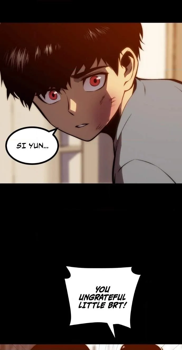 The Glutton Chapter 50 page 40 - 