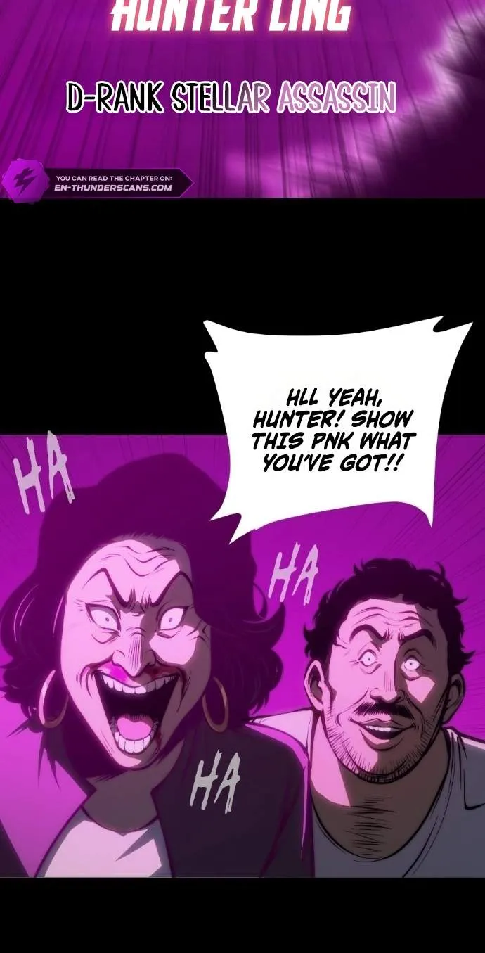The Glutton Chapter 50 page 5 - 