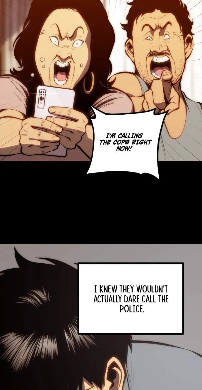 The Glutton Chapter 50 page 41 - 