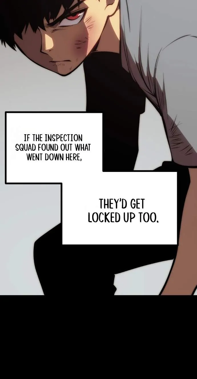 The Glutton Chapter 50 page 42 - 